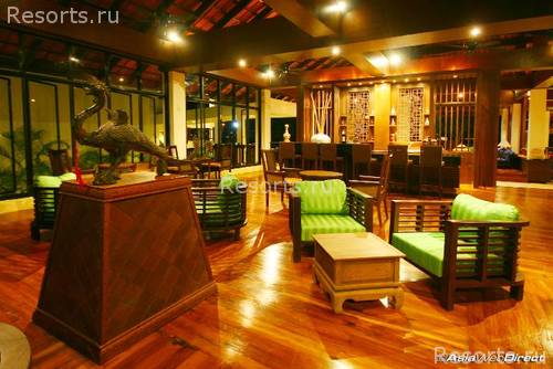 The Briza Beach Resort Khao Lak 76